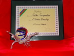Italyaward Sm - Cortec Corporation
